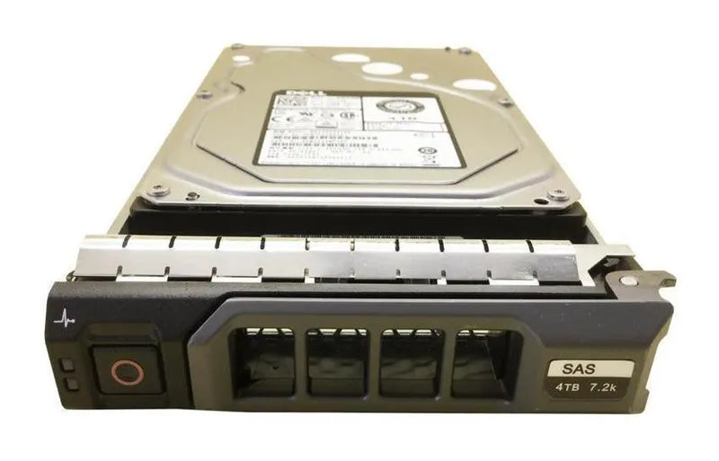 Dell Desktop Hard Drive - 22HH4