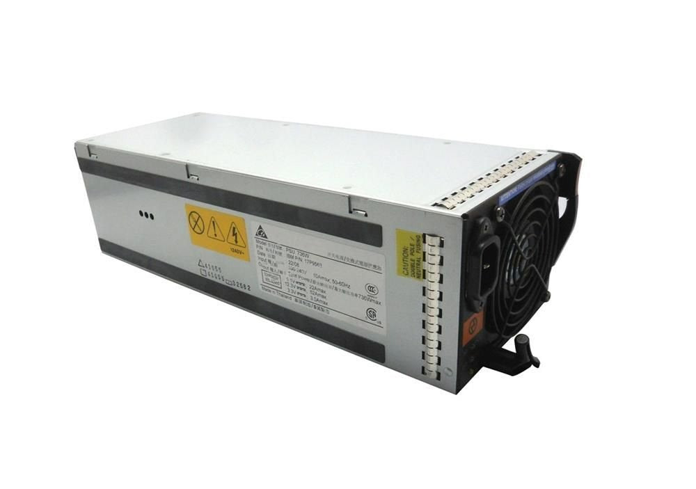 IBM 736-Watts Power Supply - 22R6182