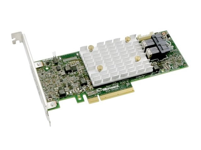 Adaptec Raid Controller - 2304200-R