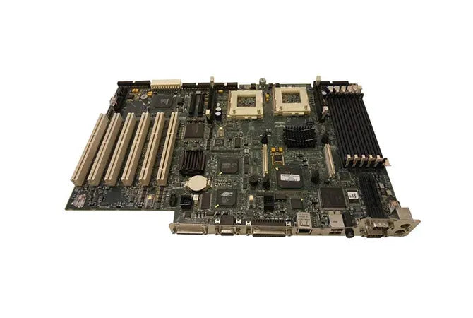 HP Server Motherboard - 230998-001