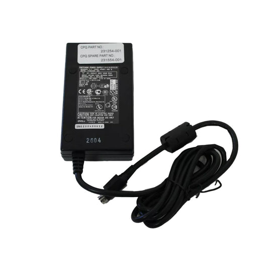 HP 350-Watts Power Supply - 231554-001