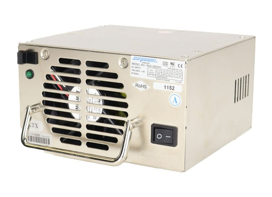 HP 330-Watts Power Supply - 231668-001