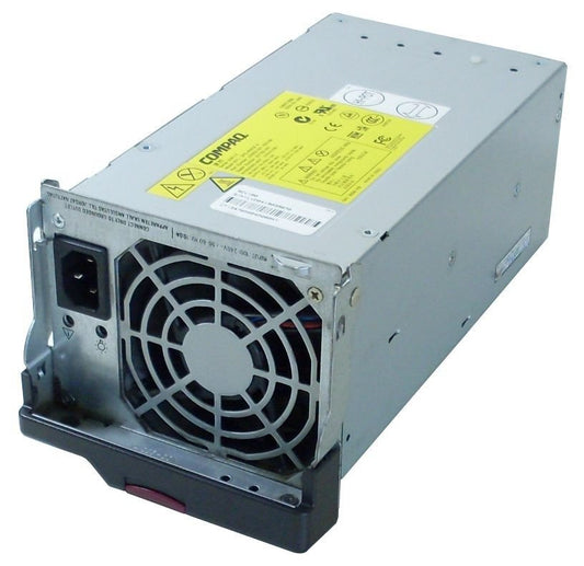 HP 600-Watts Power Supply - 231782-001