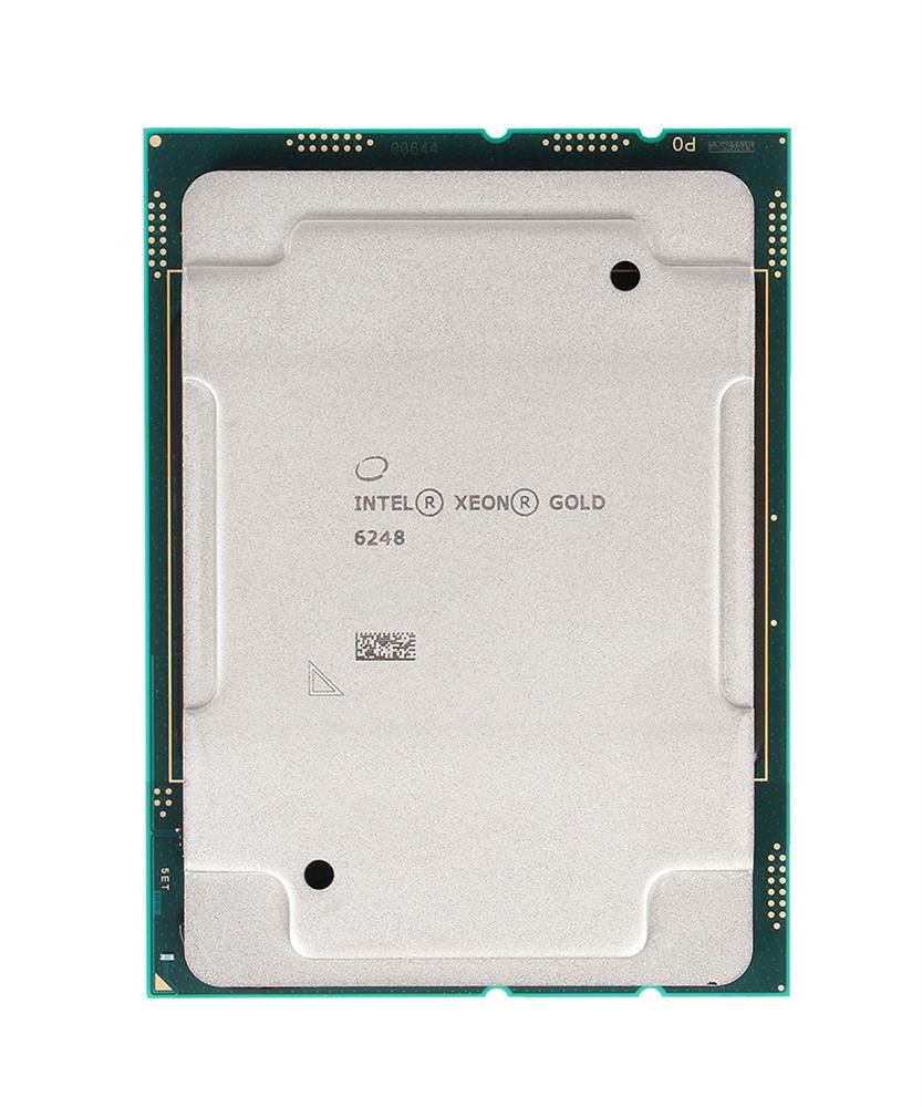 Dell Intel Processor - 231N1