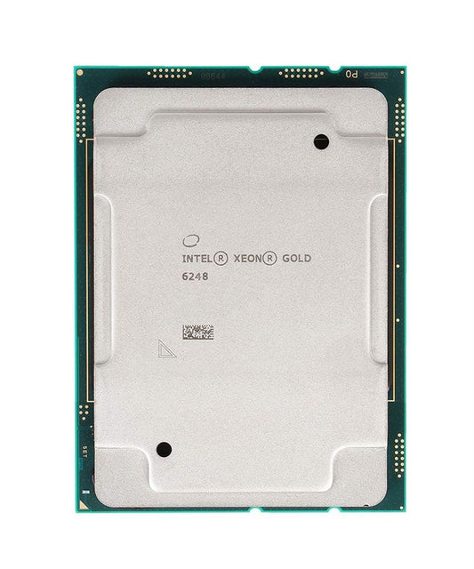 Dell Intel Processor - 231N1