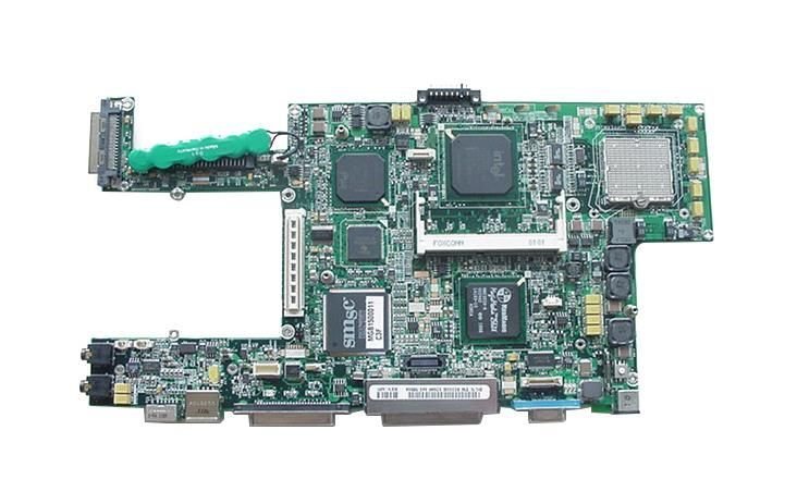 Dell Laptop Motherboard - 2333R
