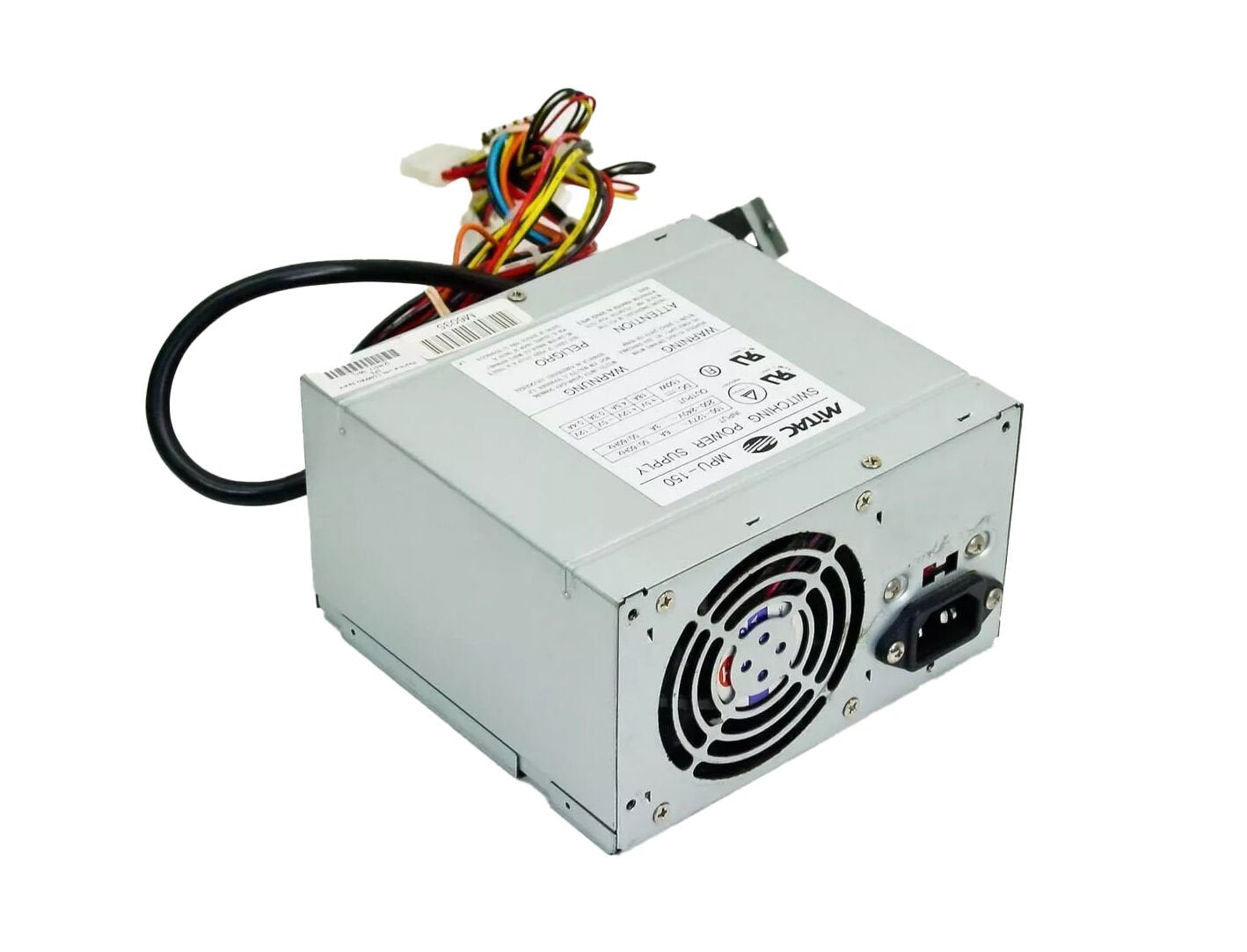 HP 150-Watts Power Supply - 236517-001