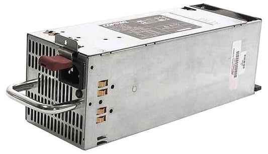 HP 350-Watts Power Supply - 237046-001