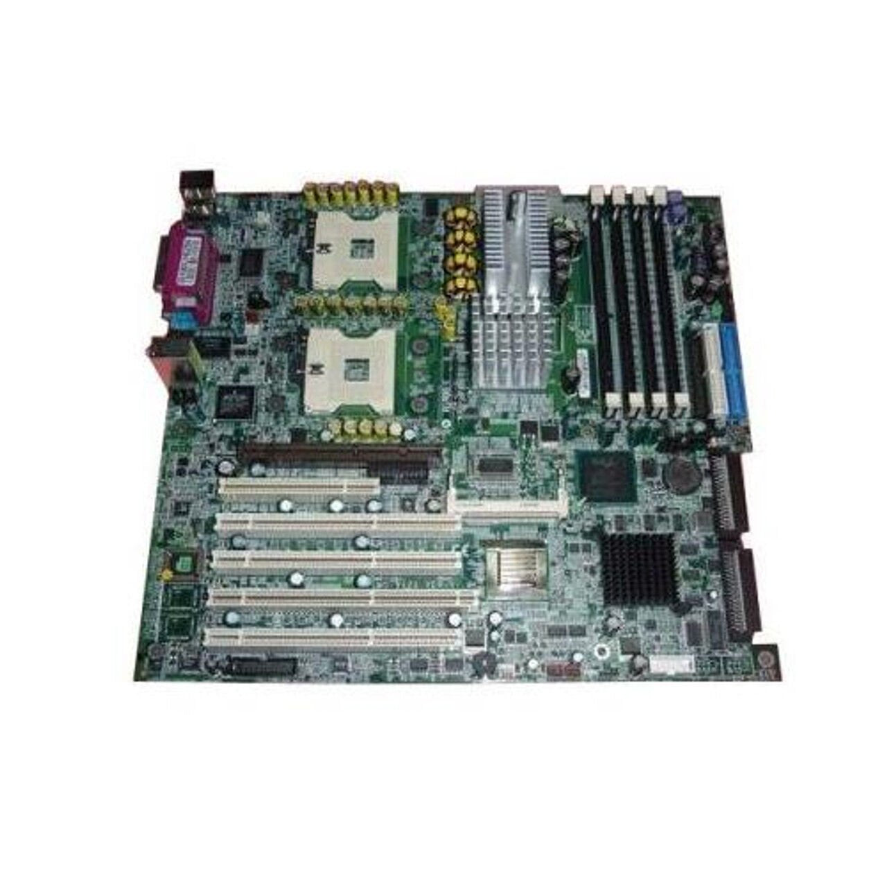 IBM Desktop Motherboard - 23K4013