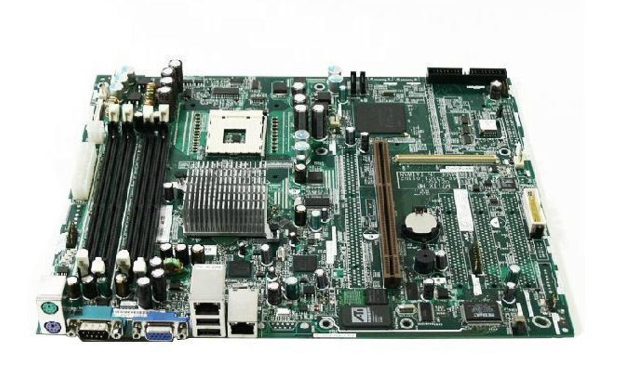 IBM Server Motherboard - 23K4446