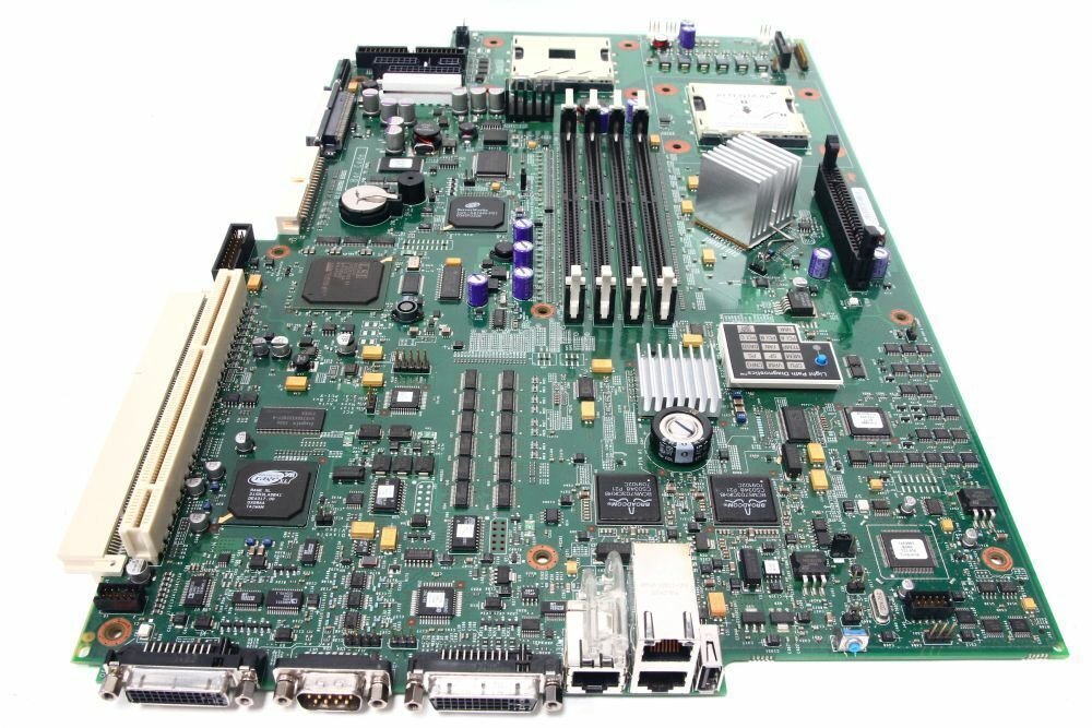 IBM Desktop Motherboard - 23K4493