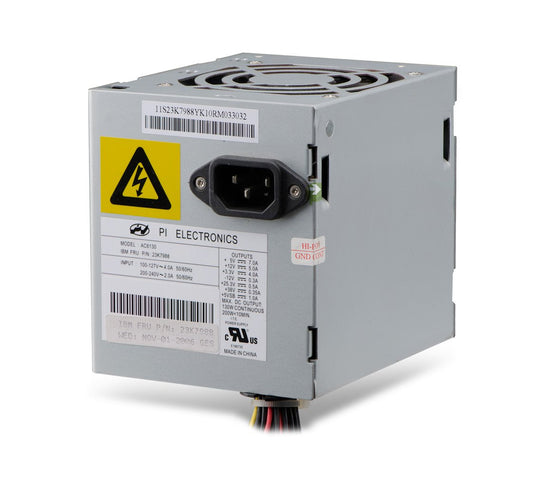 IBM 130-Watts Power Supply - 23K7988