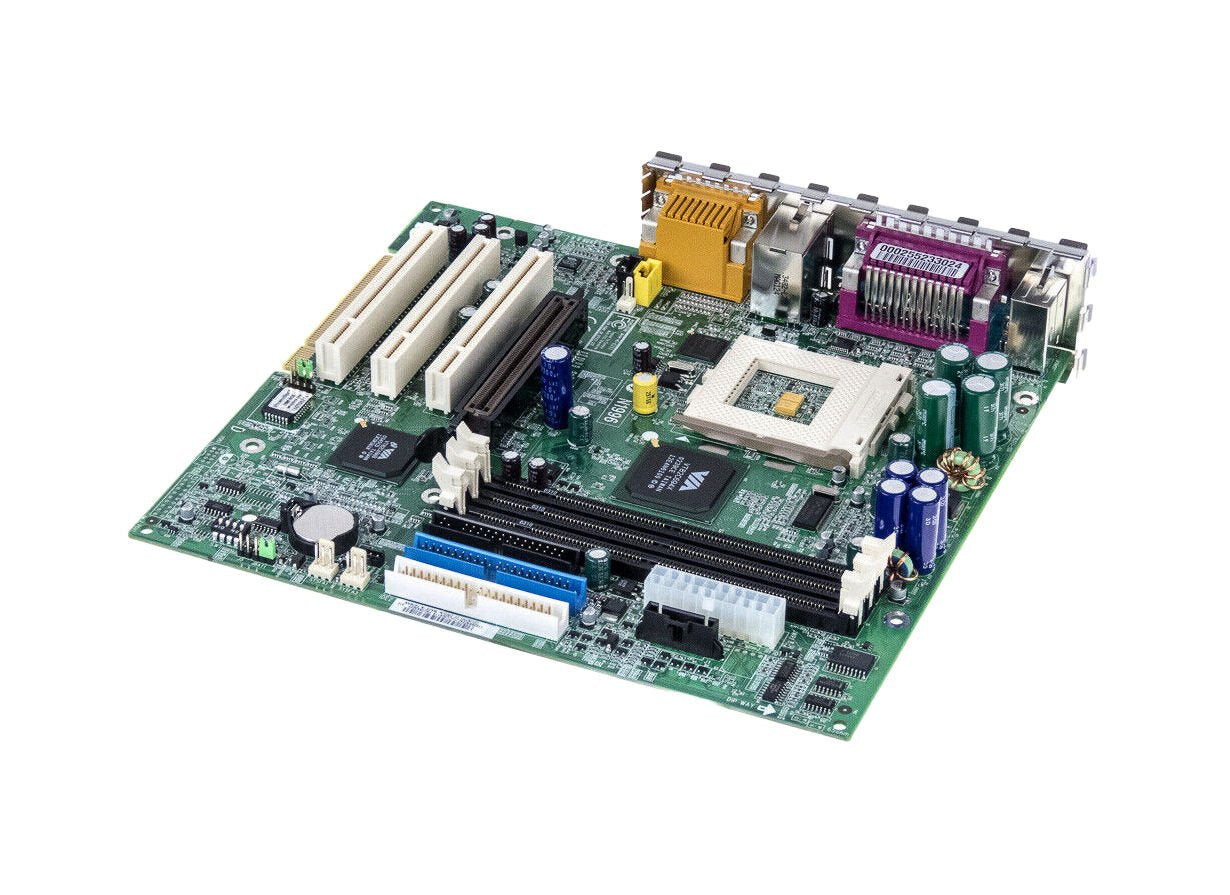 IBM Server Motherboard - 23P1796