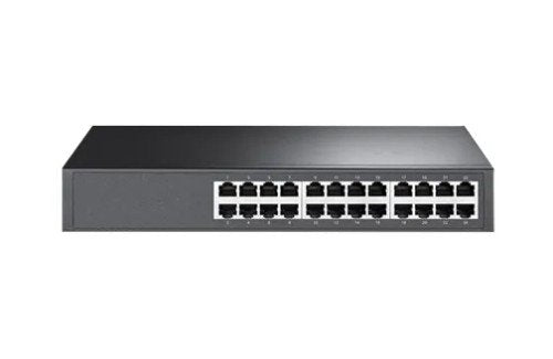 Finisar Network Switch - 9024-CU24-ST2
