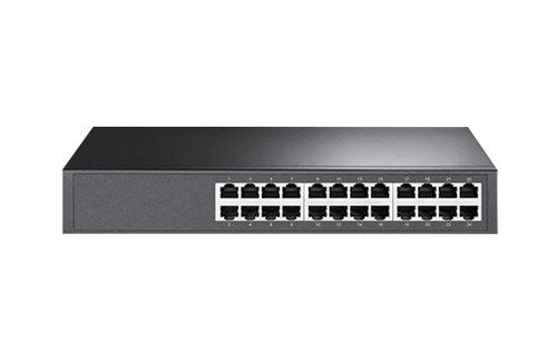 Alcatel-Lucent Network Switch - 0S-6024E