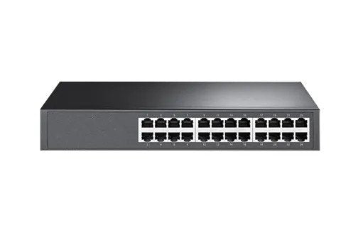 Dell Network Switch - 07M6XJ