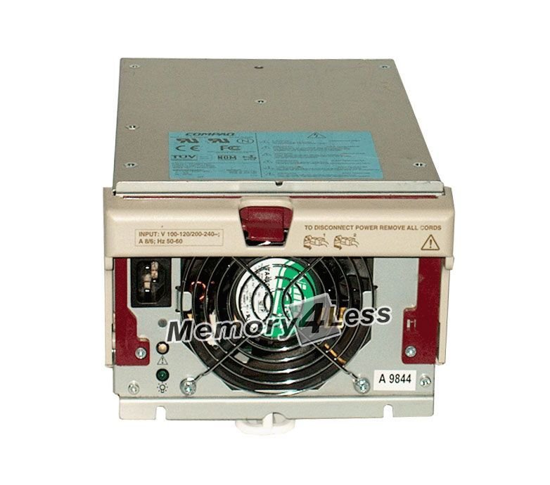 HP 750-Watts Power Supply - 241843-001