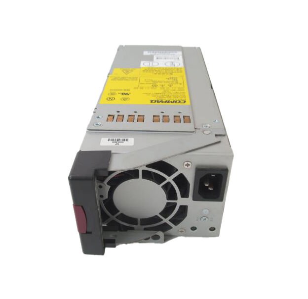 HP 600-Watts Power Supply - 243427-001