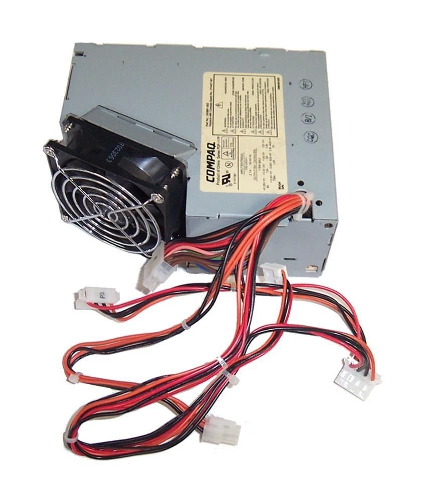 HP 175-Watts Power Supply - 243891-002