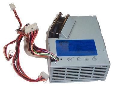 HP 175-Watts Power Supply - 244165-001