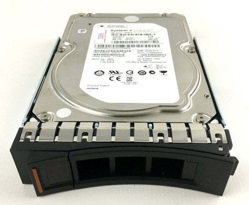 IBM Desktop Hard Drive - 00RY036