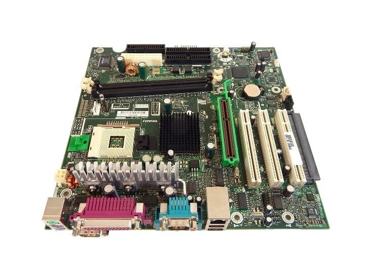 HP Desktop Motherboard - 246858-004
