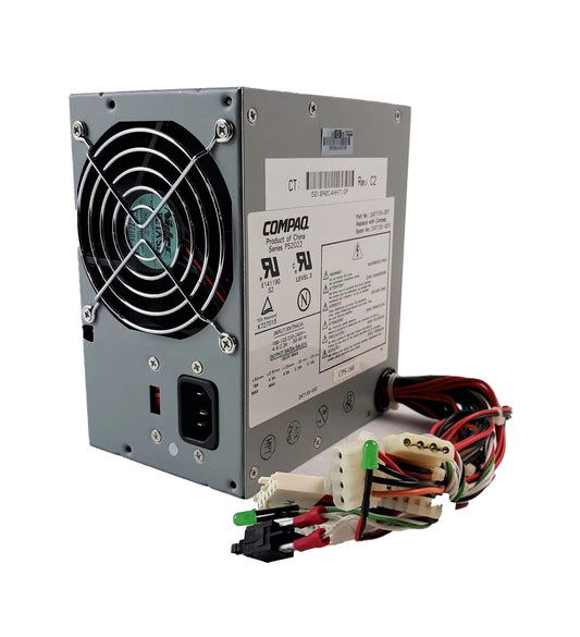 HP 160-Watts Power Supply - 247178-001