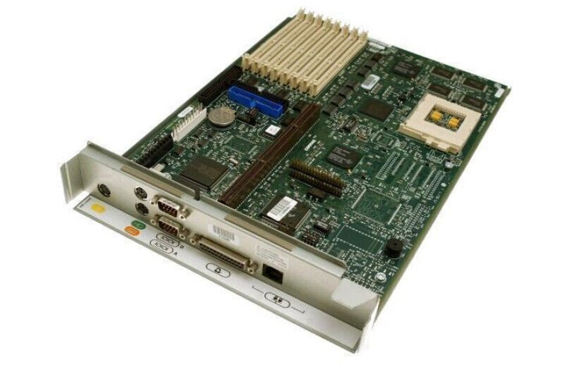 HP Desktop Motherboard - 247384-001