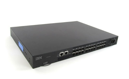 IBM Network Switch - 2498-B24