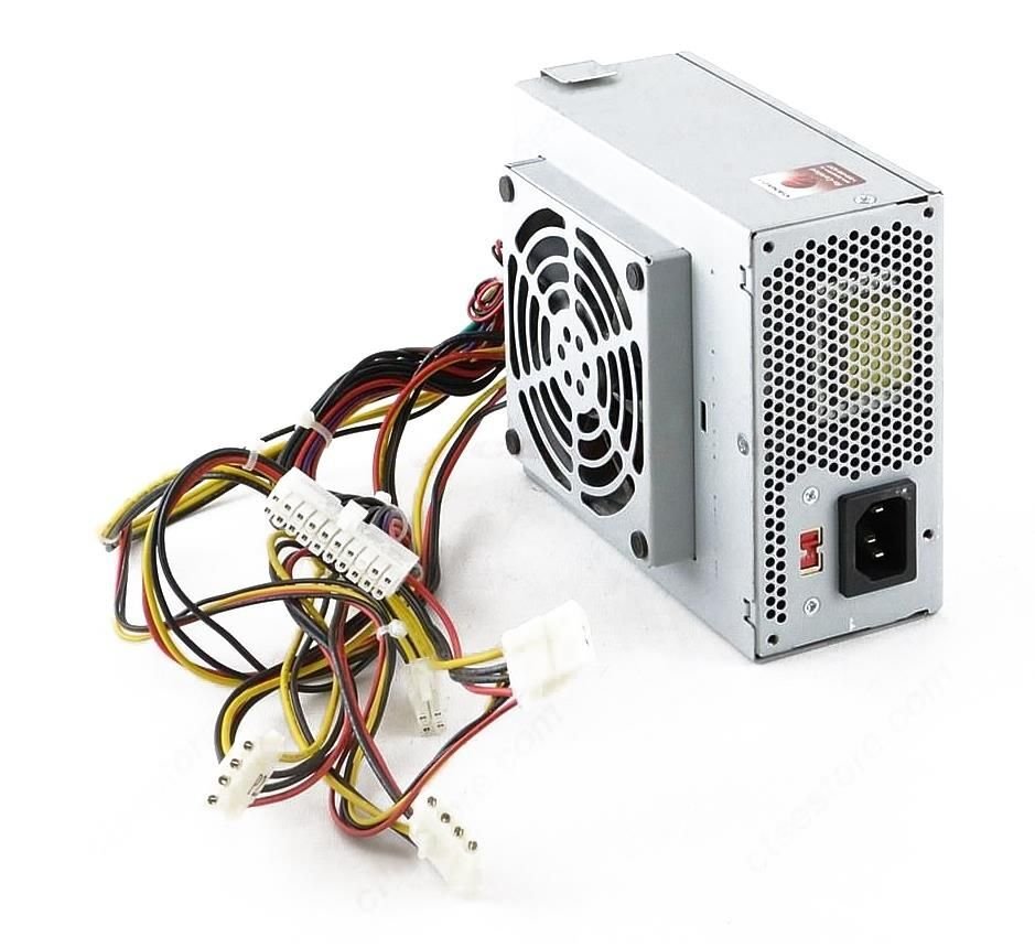 IBM 185-Watts Power Supply - 24P6880