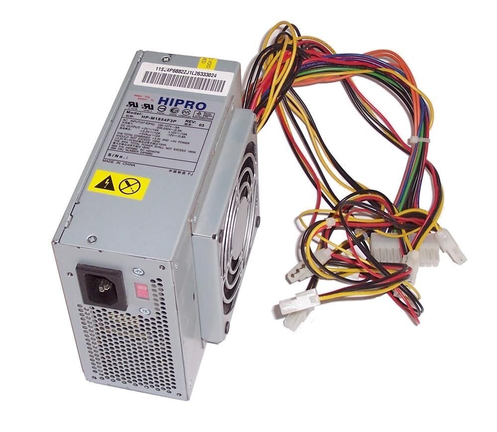 IBM 185-Watts Power Supply - 24P6883