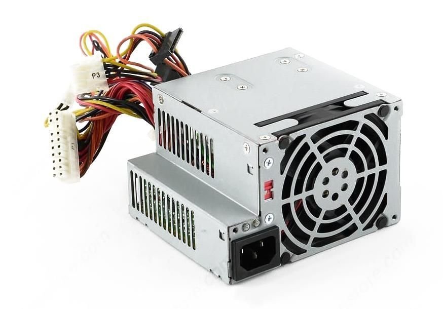 Lenovo 225-Watts Power Supply - 24R2584