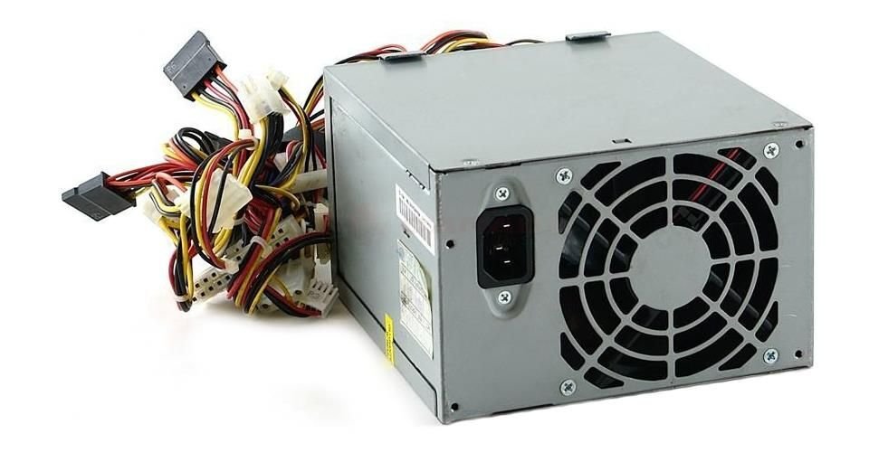 IBM 530-Watts Power Supply - 24R2660