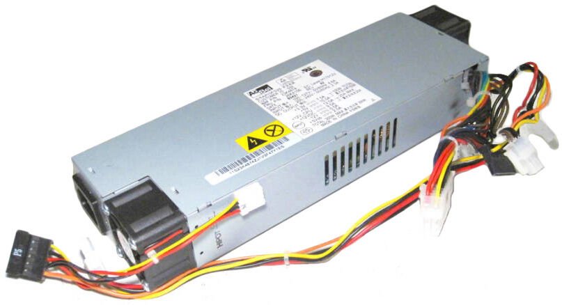 IBM 400-Watts Power Supply - 24R2665