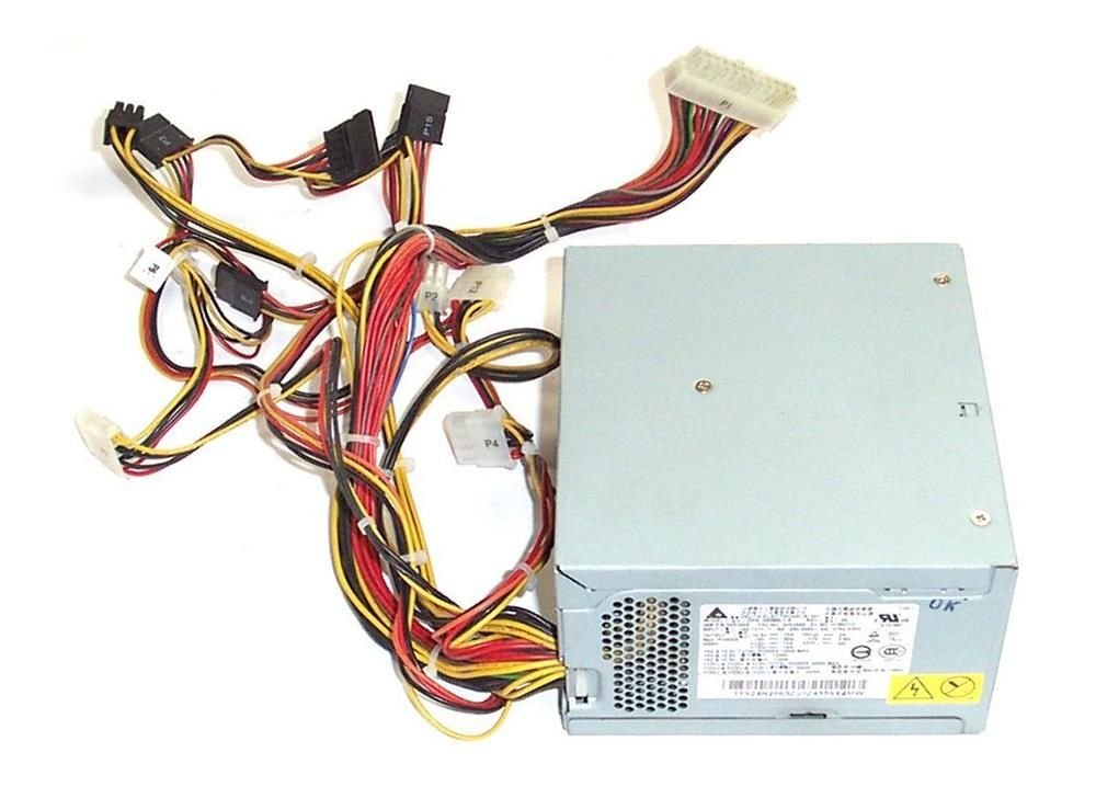 IBM 400-Watts Power Supply - 24R2666