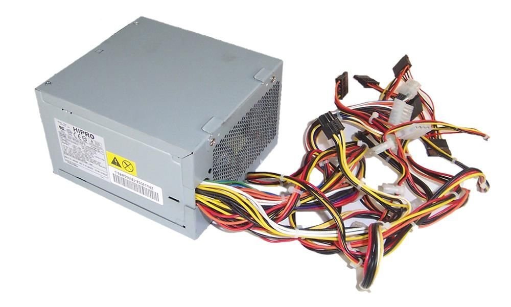IBM 530-Watts Power Supply - 24R2670