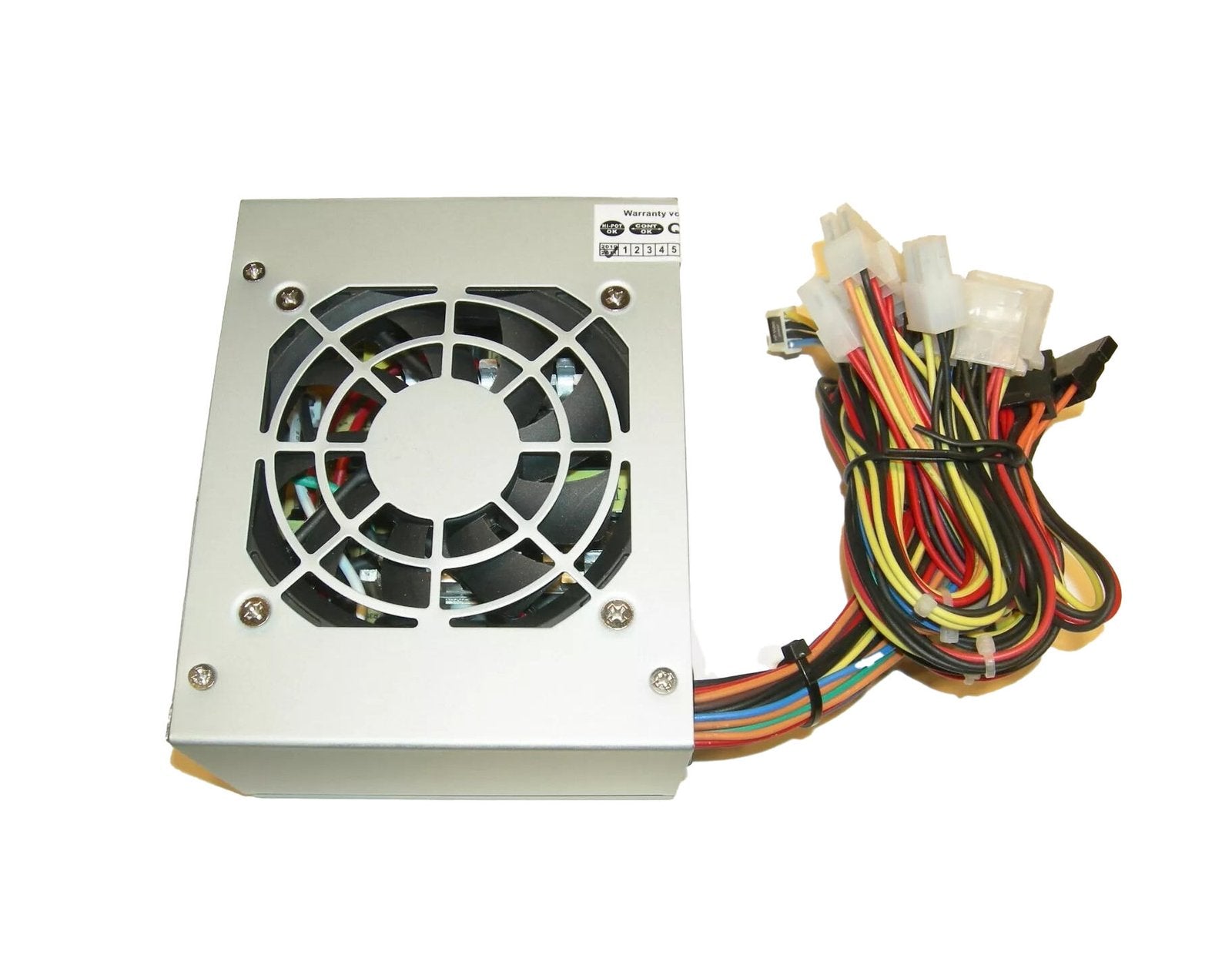 HP 145-Watts Power Supply - 251626-001