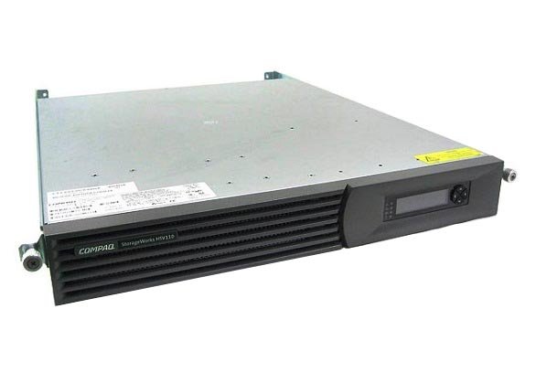 HP Raid Controller - 252556-001
