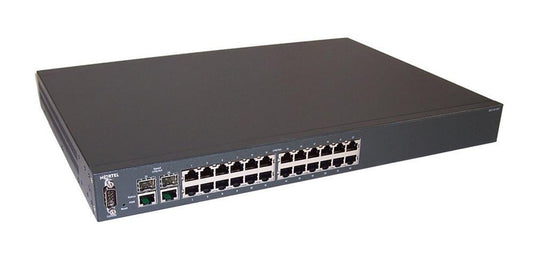 Avaya Network Switch - 2526T-PWR