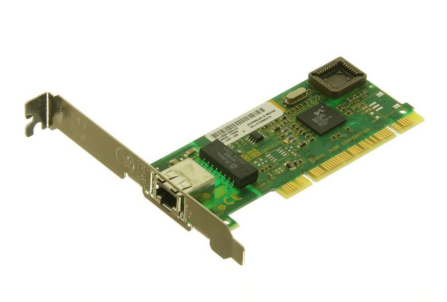 Dell Network Adapter - 07C712