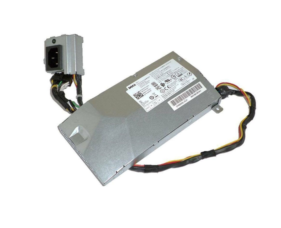 Dell 155-Watts Power Supply - 255T6
