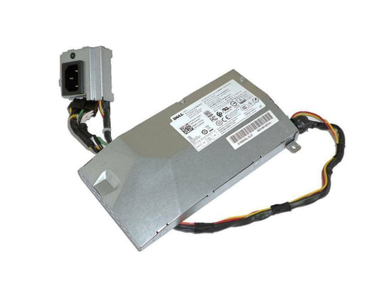 Dell 155-Watts Power Supply - 255T6
