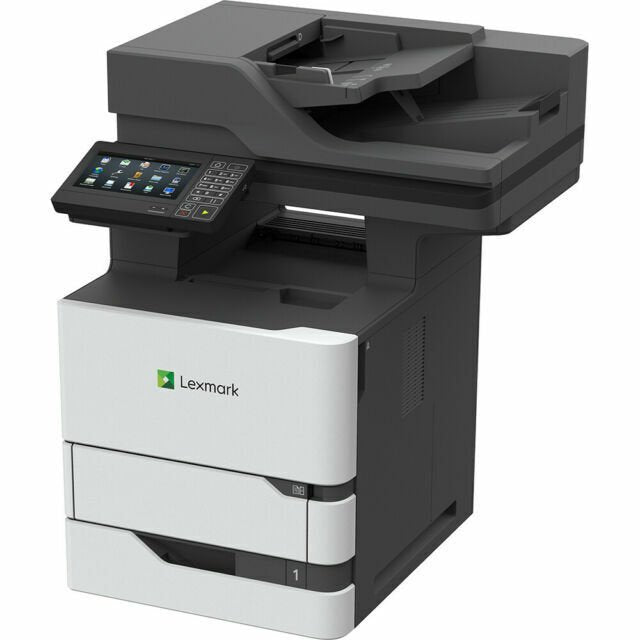 Lexmark Laser Printer - 25B0002
