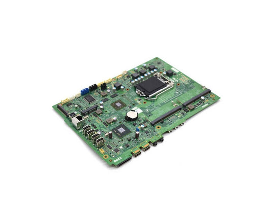 Dell Desktop Motherboard - 25JXY