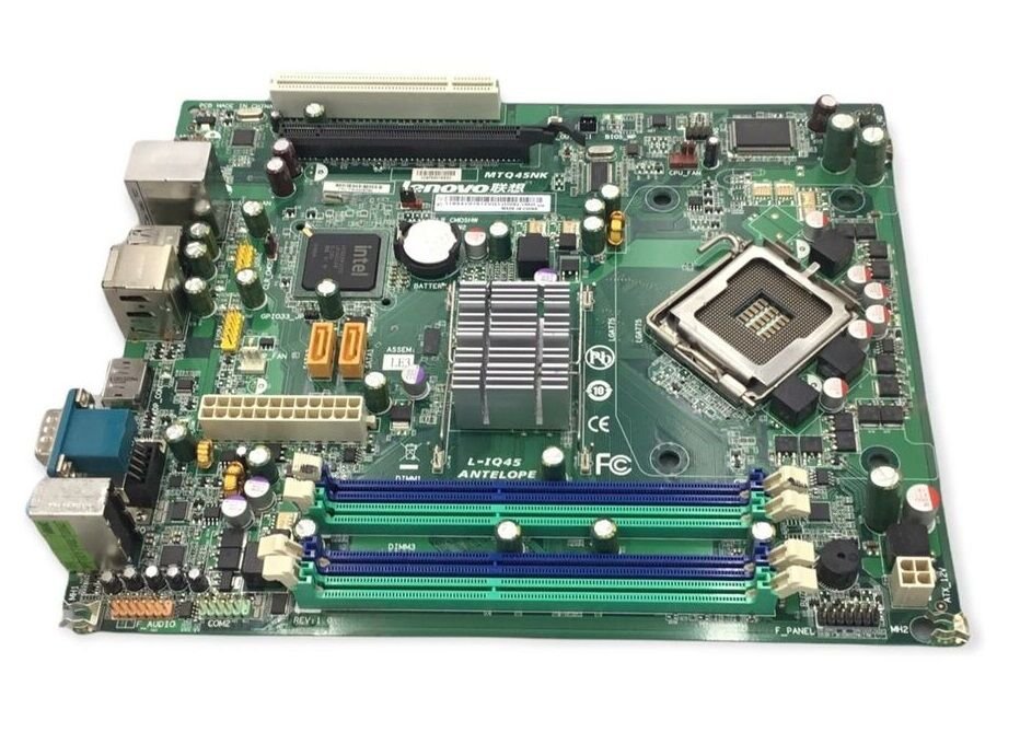 IBM Desktop Motherboard - 25P4982