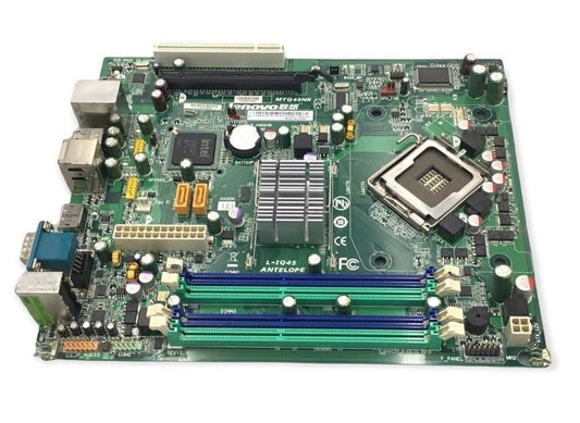 IBM Desktop Motherboard - 25P4982
