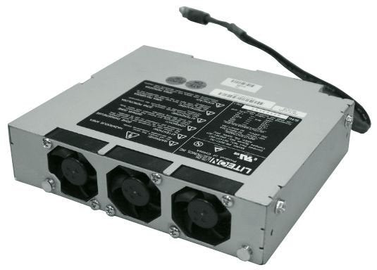 HP 200-Watts Power Supply - 261437-001