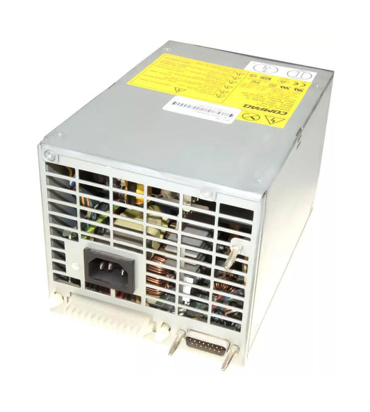 HP 450-Watts Power Supply - 263233-001