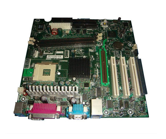 HP Server Motherboard - 267528-002