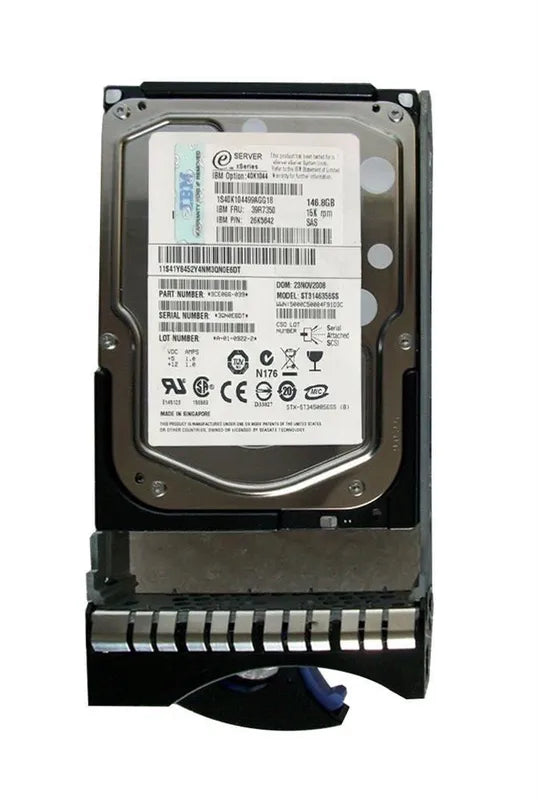 IBM Desktop Hard Drive - 26K5842